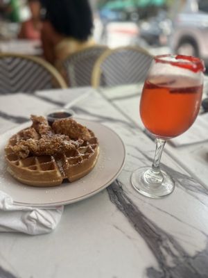 Fiore Caffe Miami by null