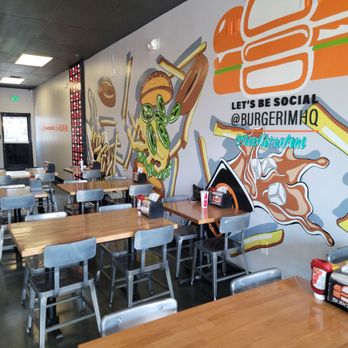 Burger IM - Burgers Near Me - Tracy, California Burger IM - Burgers Near Me - Tracy, California