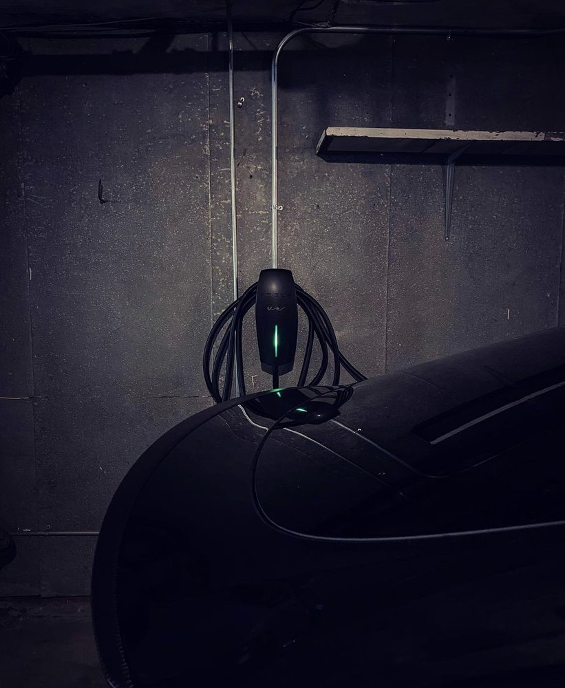 Slide of Evo Energy