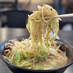 Ramen ARASHI on Yelp