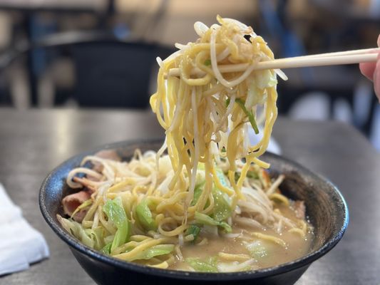 RAMEN ARASHI by null