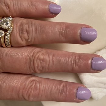 LuXe Nails - Manicure - Nail Salons Near Me - Indianapolis, Indiana