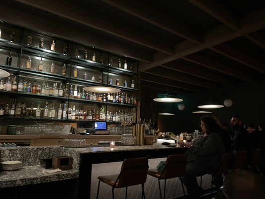 The Manchester by null