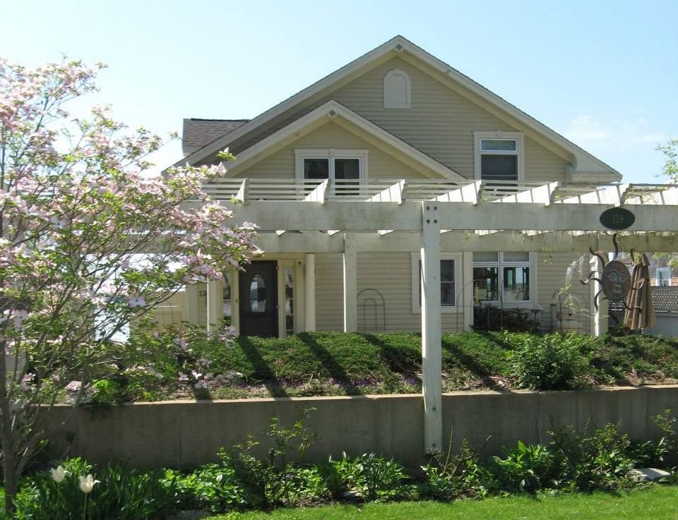 JTB CONSTRUCTION Updated August 2024 129 Staples Shore Rd