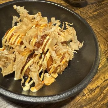 Shokudo Ramen & Sushi Paramus - Takoyaki - Ramen Near Me - Paramus, New Jersey