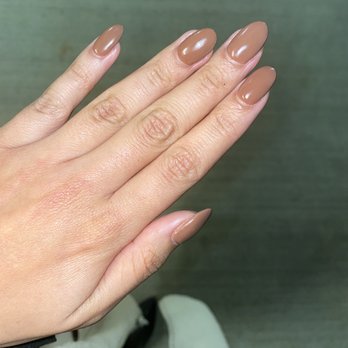 4 Your Nails Only - Dip nails - Nail Salons Near Me - Bellevue, Washington