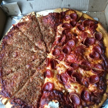 Pizza King - Burnt - Pizza Near Me - Longview, Texas Pizza King - Burnt - Pizza Near Me - Longview, Texas