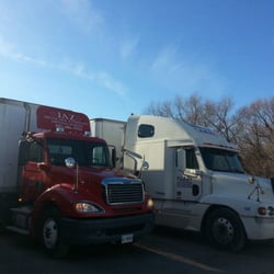 Jaz Truck Driving School
