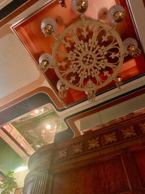 DaVinci Ristorante by null