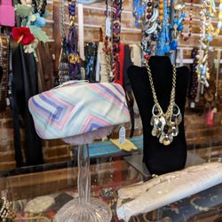 The Vintage Haberdashery