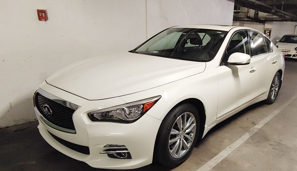 KENS COLLISION CENTER 117 Photos & 161 Reviews 988 Vine St, Los