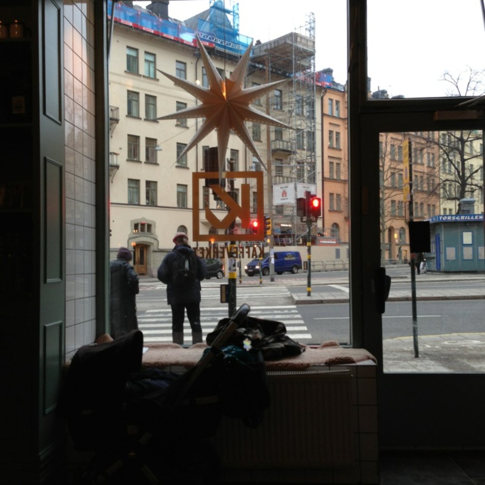 Kaffeverket - Cafes Near Me - Stockholm, Alberta Kaffeverket - Cafes Near Me - Stockholm, Alberta