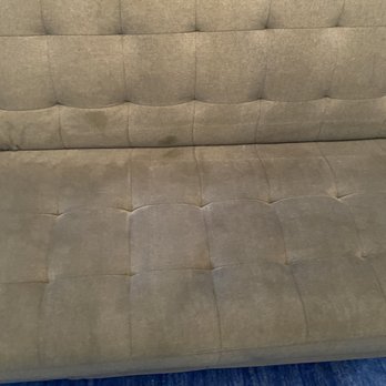 Final Touch Service - Sofa is now clean and fresh! - Carpet Cleaning Near Me Final Touch Service - Sofa is now clean and fresh! - Carpet Cleaning Near Me