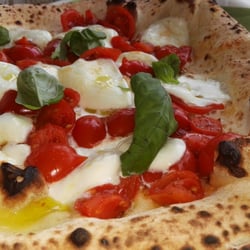 Pizzeria Le Parùle
