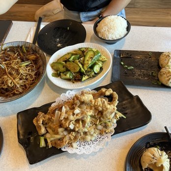 Tasty Noodle House - Chinese Near Me - San Diego, California Tasty Noodle House - Chinese Near Me - San Diego, California