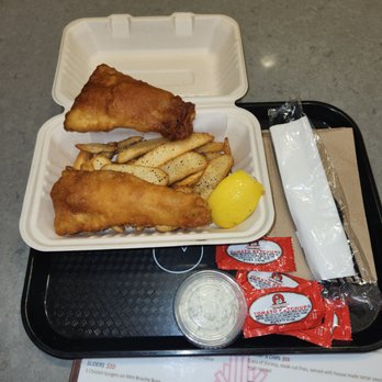 London Chippy - Fish and chips - Fish & Chips Near Me - Irvine, California London Chippy - Fish and chips - Fish & Chips Near Me - Irvine, California