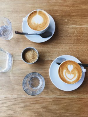 19grams Alex – Coffee Roastery by null