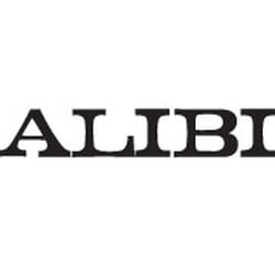 The Alibi Lounge