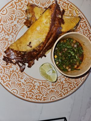 Sr de Los Tacos Wynwood by null