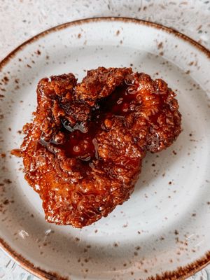 Millers All Day - James Island by null