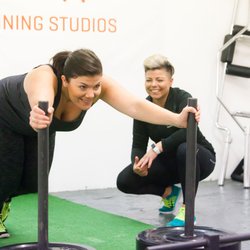 Lift Training Studios