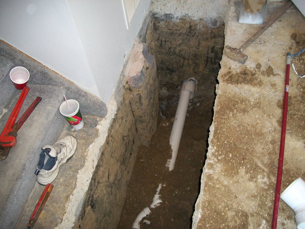 Slide of Blackwood Plumbing & Heating LLC