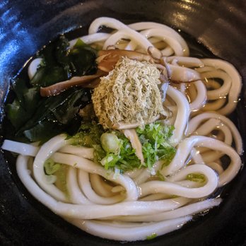 Udon Lab - Vegetable Udon - Noodles Near Me - New York, New York Udon Lab - Vegetable Udon - Noodles Near Me - New York, New York