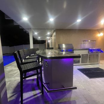 Paradise Grills - Outdoor Furniture Stores Near Me - Doral, Florida Paradise Grills - Outdoor Furniture Stores Near Me - Doral, Florida