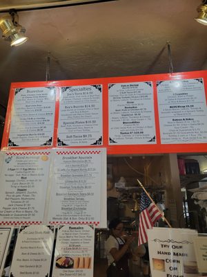 Menu photo 2 Reynaldo's Bakery Carpinteria, CA Menu photo 2 Reynaldo's Bakery Carpinteria, CA