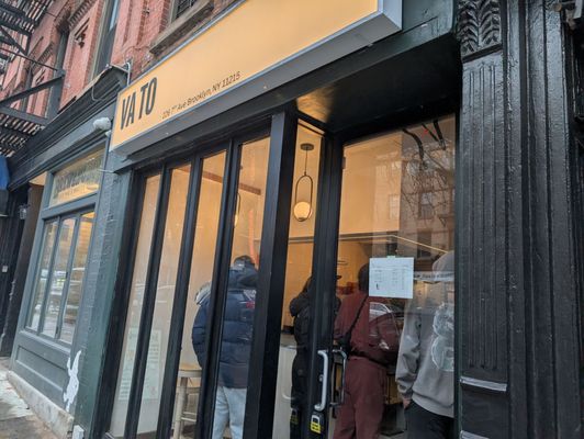 Vato by null Vato by null