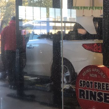 Chesapeake Car Wash - The best Car wash , stuffs do the best and very friendly . - Car Wash Near Me - Annapolis, Maryland