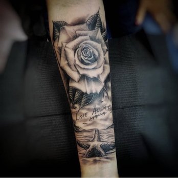 Tribal Roots Tattoo - Tattoo Near Me - Escondido, California