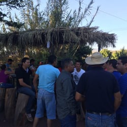 La Chingada Bar