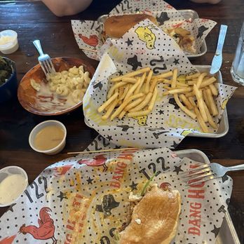 Tumble 22 - Chicken Shop Near Me - Houston, Texas Tumble 22 - Chicken Shop Near Me - Houston, Texas