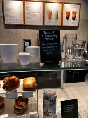 Starbucks by null