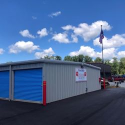 Monticello Self Storage