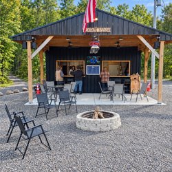 Trails End - Come see em!