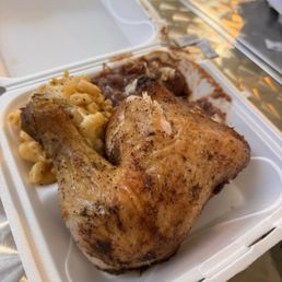 Chicken Chicken