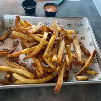 BurgerFi - New American Near Me - Miami, Florida