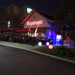 Outside Outside