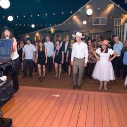 Have A Party Pros - Our wedding