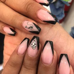 VIP Nails & Spa
