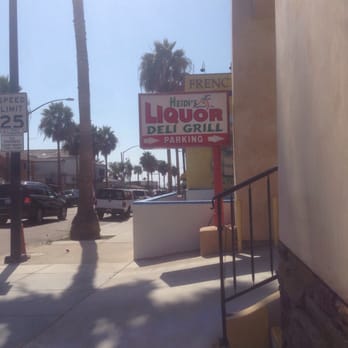 Freddy's Liquor - Beer, Wine & Spirits Near Me - San Diego, California