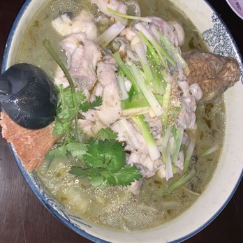 Xun Yu Si Kao - Szechuan Near Me - Brooklyn, New York