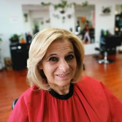 LJ Beauty Salon