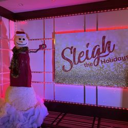 user provided JACK Cleveland Casino photo