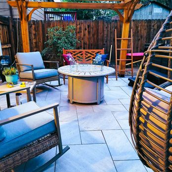 Cobblestone Design Build - Patio Coverings Near Me - Denver, Colorado Cobblestone Design Build - Patio Coverings Near Me - Denver, Colorado