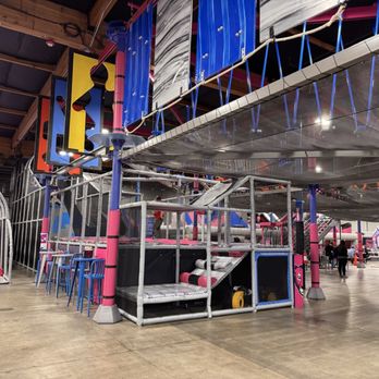 CATAPULT ADVENTURE PARK - Updated February 2026 - 12 Photos & 15