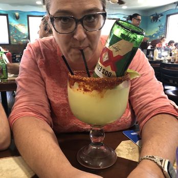 El Marinero - Dosarita - Seafood Near Me - San Antonio, Texas