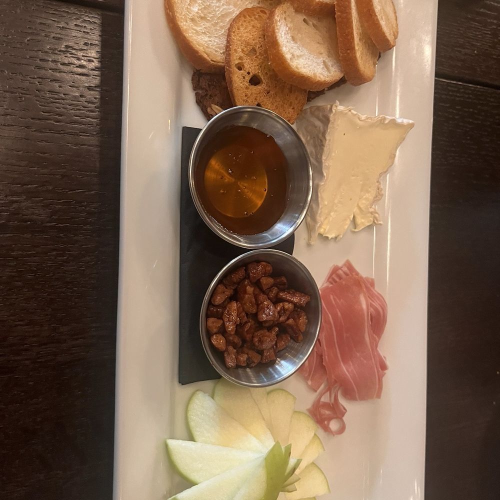 Orsay - Meat & cheese selection - French Near Me - Jacksonville, Florida Orsay - Meat & cheese selection - French Near Me - Jacksonville, Florida